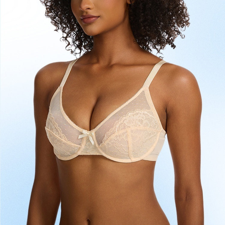 Breast Minimizer Bra - Original