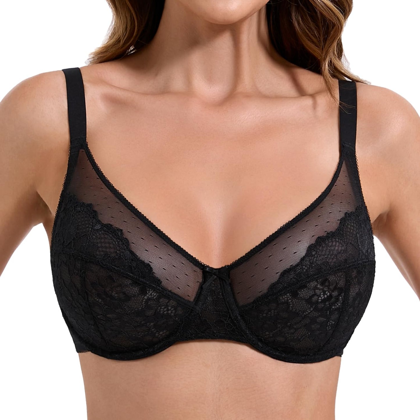 Breast Minimizer Bra - Original