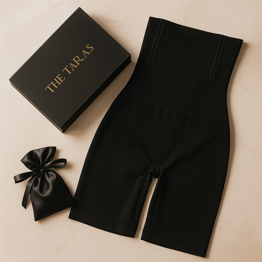 The Taras Girdle - UltraComfort