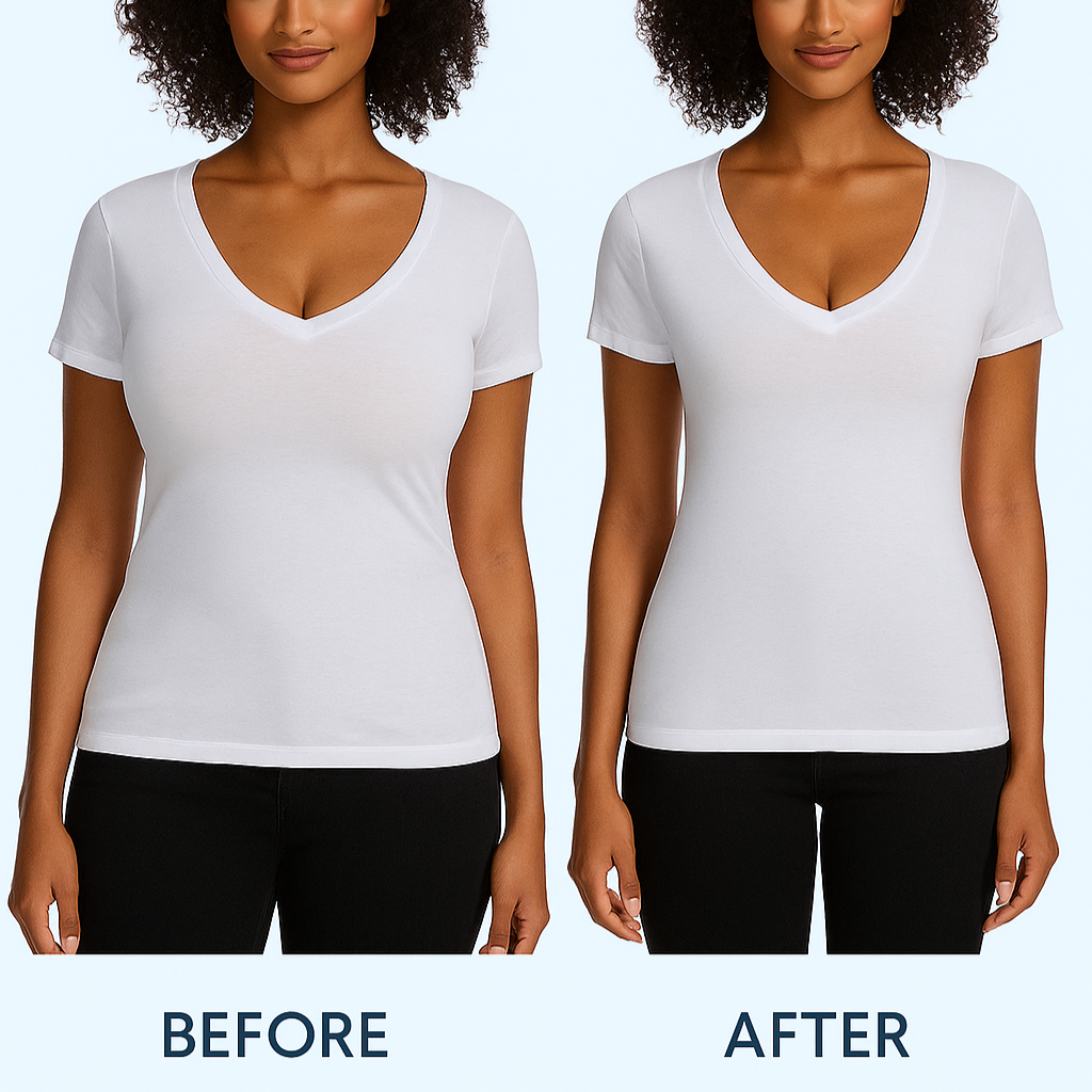 Breast Minimizer Bra - Original
