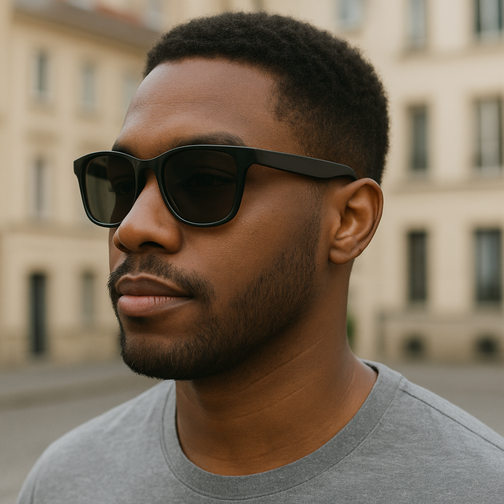 New Ai Translation Glasses by The Taras