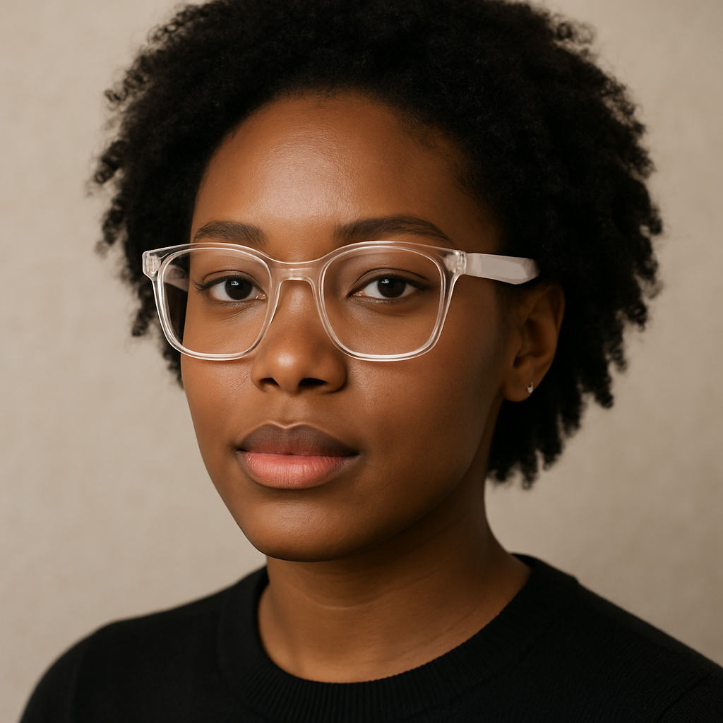 New Ai Translation Glasses by The Taras