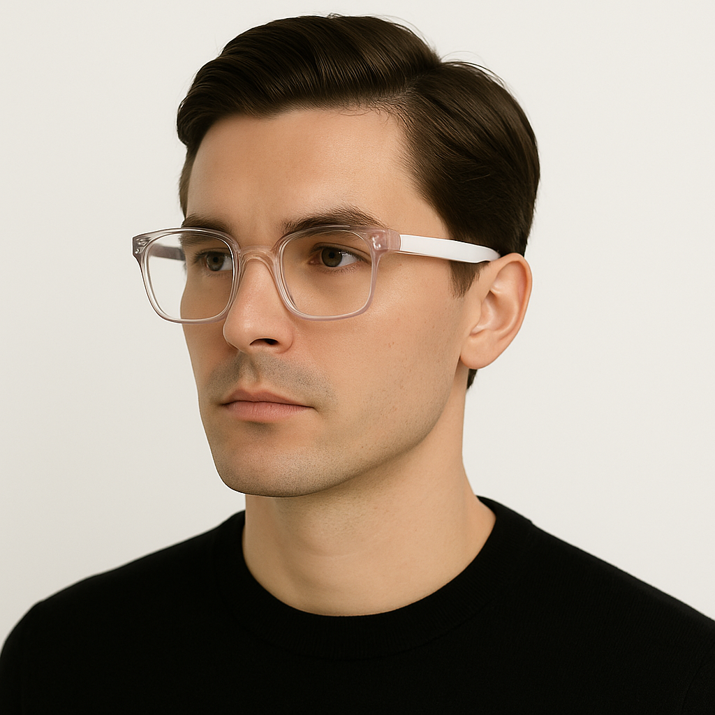 New Ai Translation Glasses by The Taras
