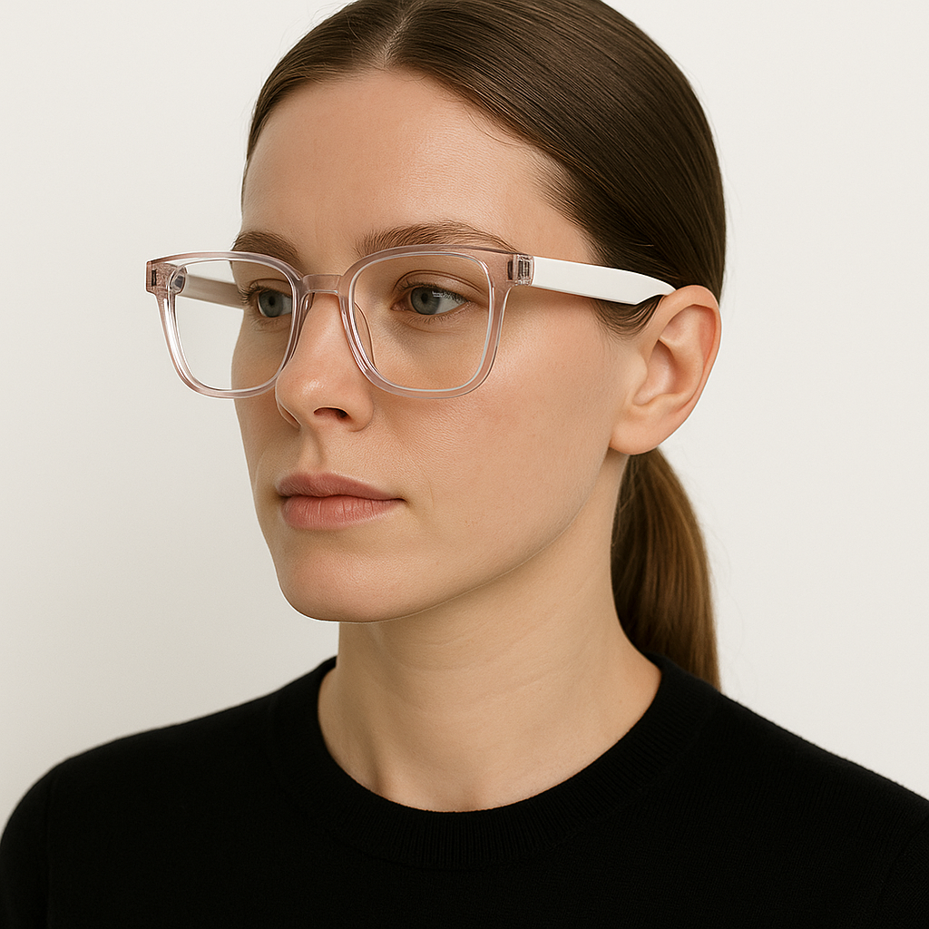 New Ai Translation Glasses by The Taras