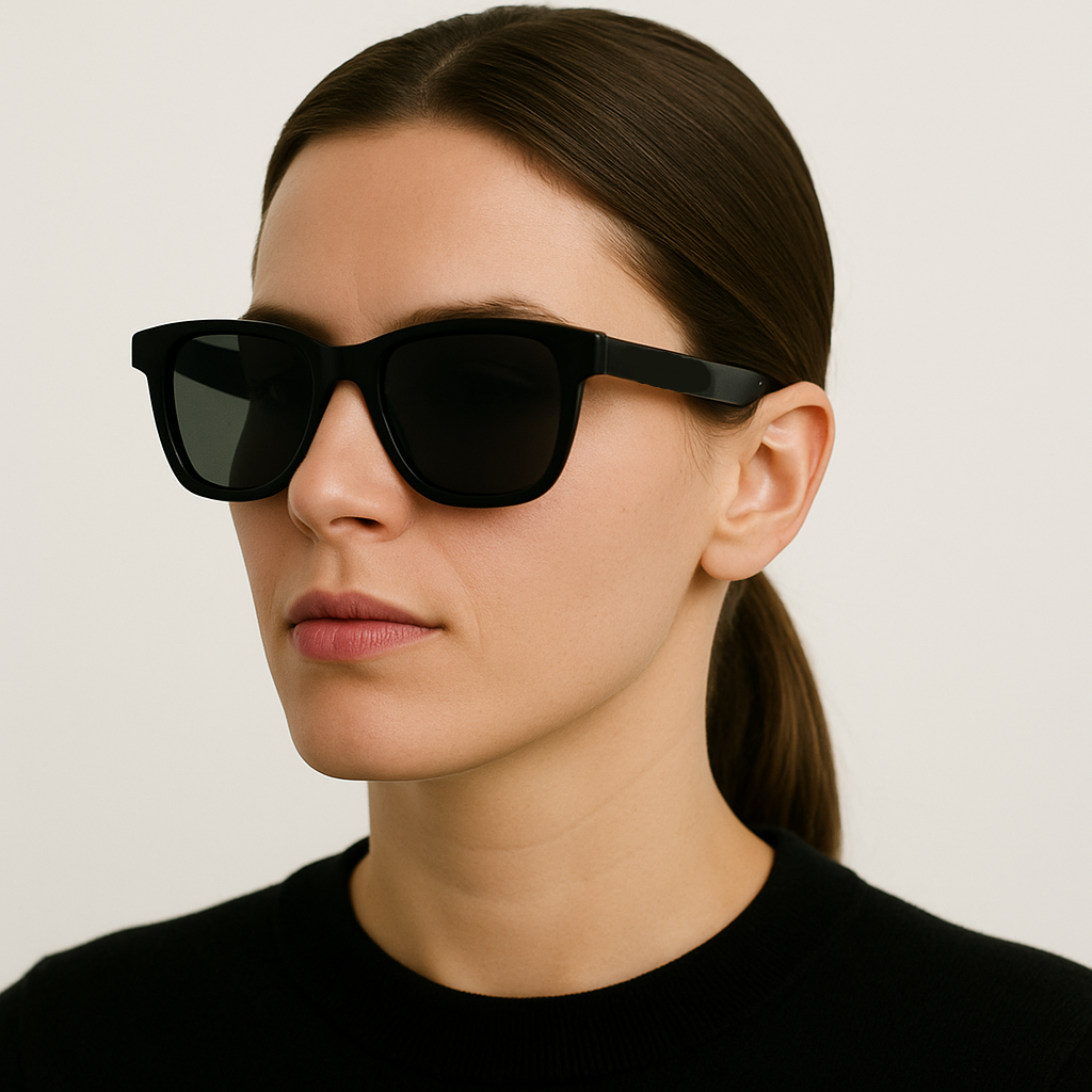 New Ai Translation Glasses by The Taras