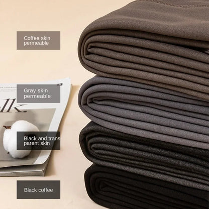 The Original Skin Fleece - Legging