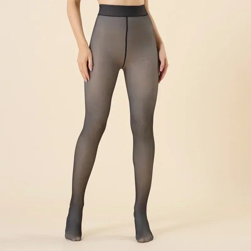 The Original Skin Fleece - Legging