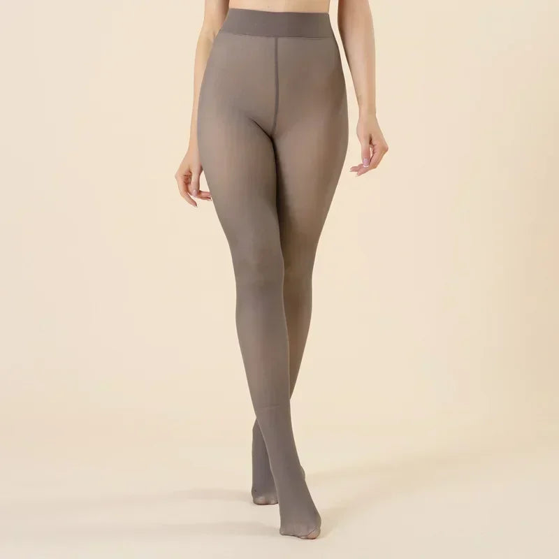 The Original Skin Fleece - Legging