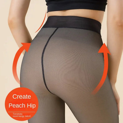 The Original Skin Fleece - Legging
